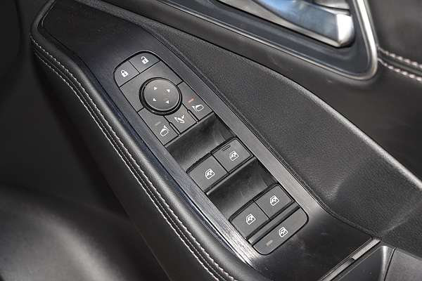 2024 Nissan X-TRAIL ST-L T33