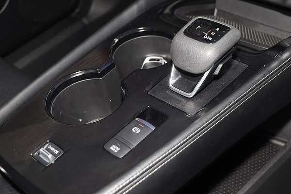 2024 Nissan X-TRAIL ST-L T33