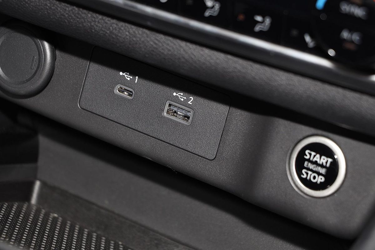 2024 Nissan X-TRAIL ST-L T33