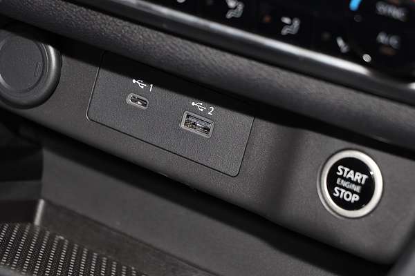 2024 Nissan X-TRAIL ST-L T33