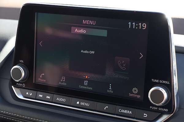 2024 Nissan X-TRAIL ST-L T33
