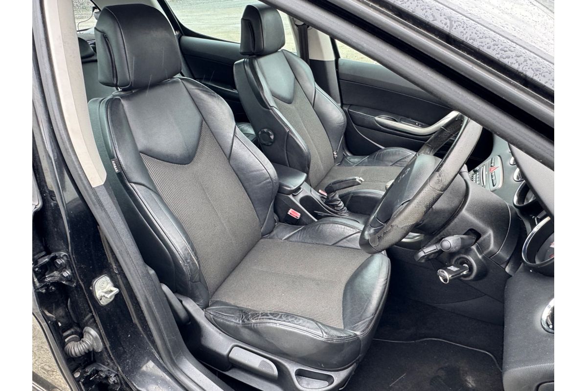 2008 Peugeot 308 SPORT