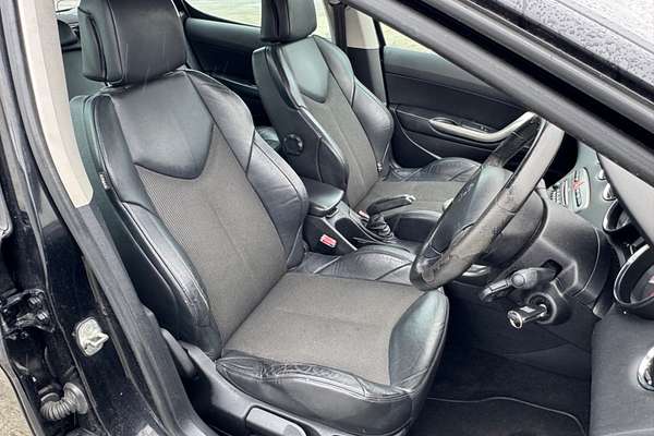 2008 Peugeot 308 SPORT