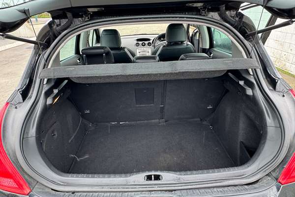 2008 Peugeot 308 SPORT