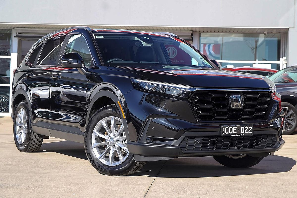 2023 Honda CR-V VTi L RS