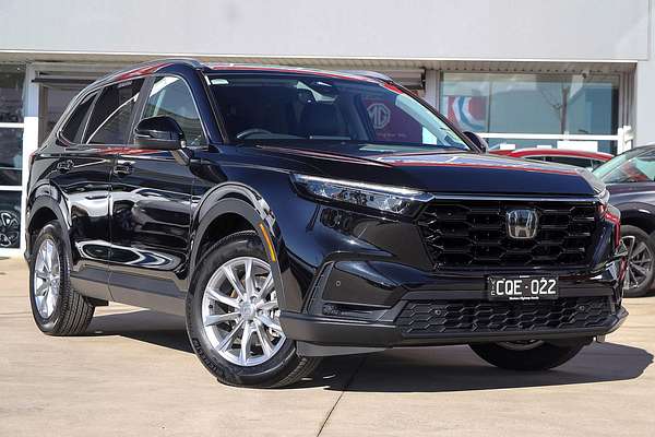 2023 Honda CR-V VTi L RS