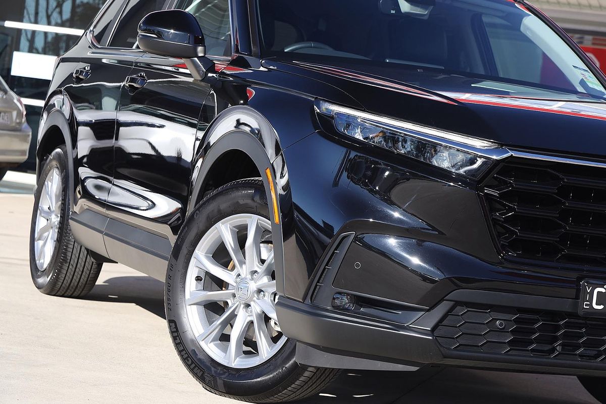 2023 Honda CR-V VTi L RS