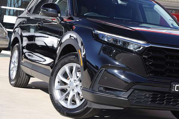 2023 Honda CR-V VTi L RS