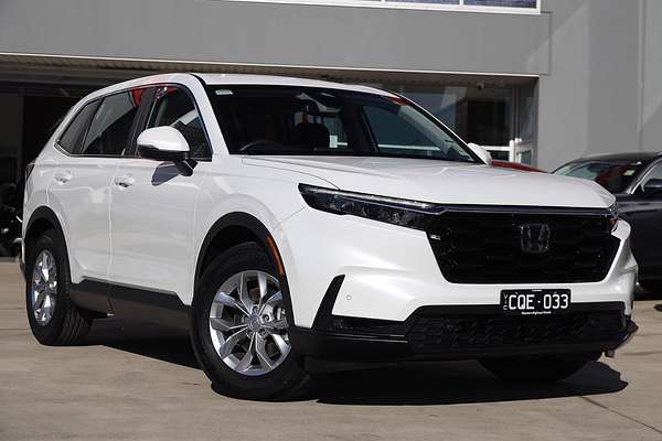 2023 Honda CR-V VTi X RS