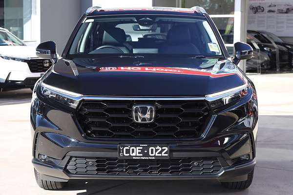 2023 Honda CR-V VTi L RS