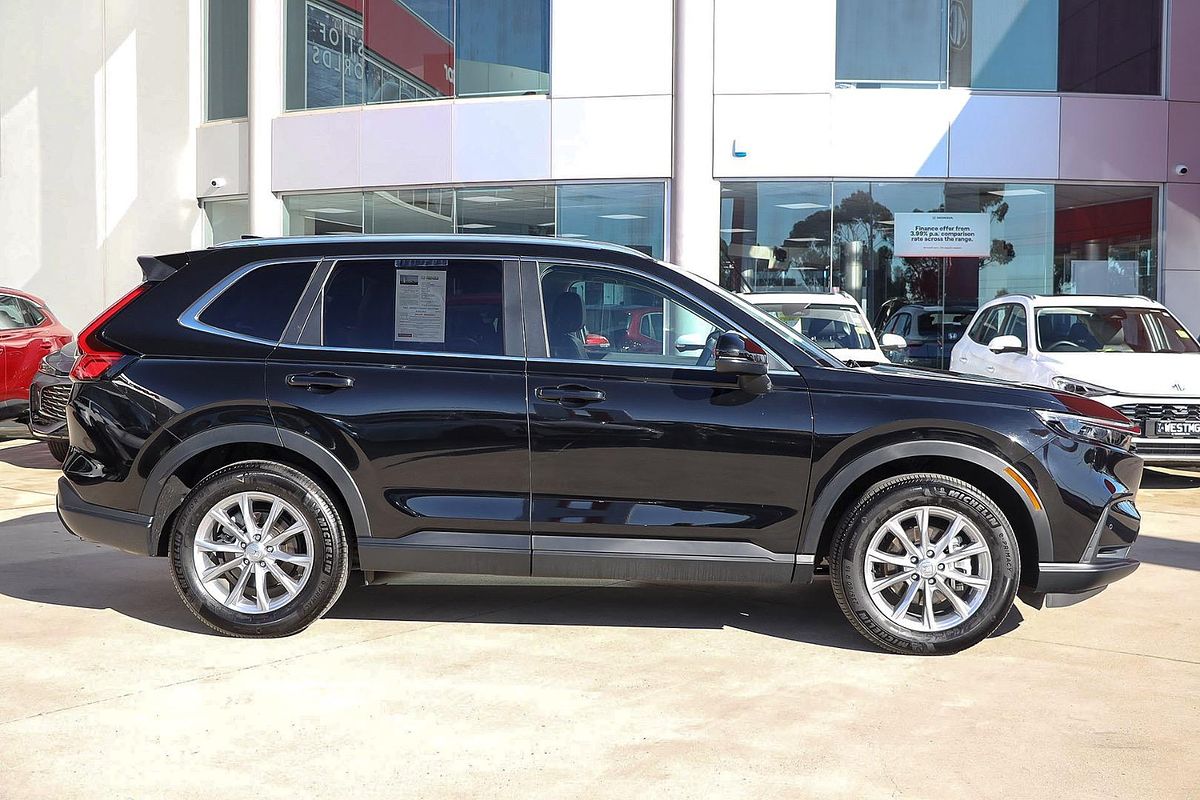 2023 Honda CR-V VTi L RS