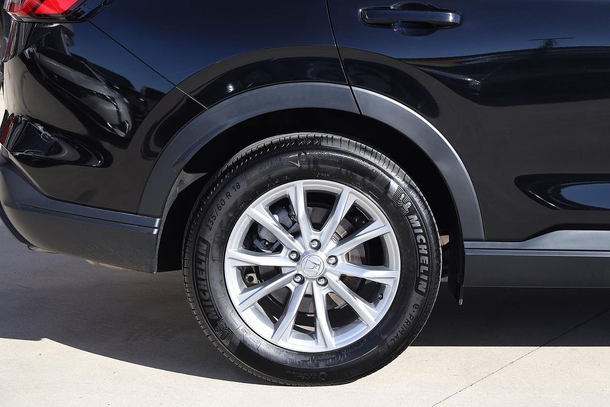 2023 Honda CR-V VTi L RS