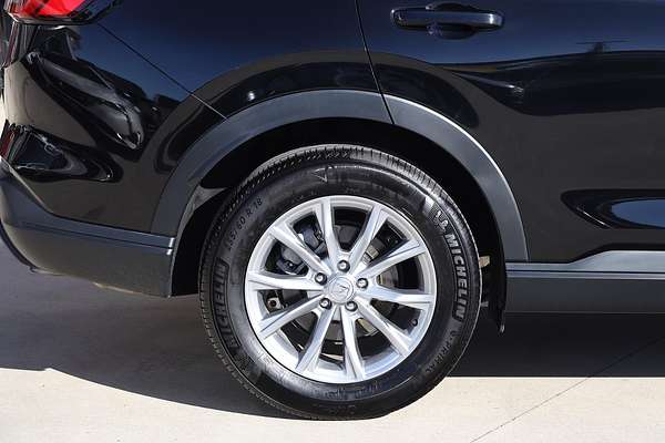 2023 Honda CR-V VTi L RS