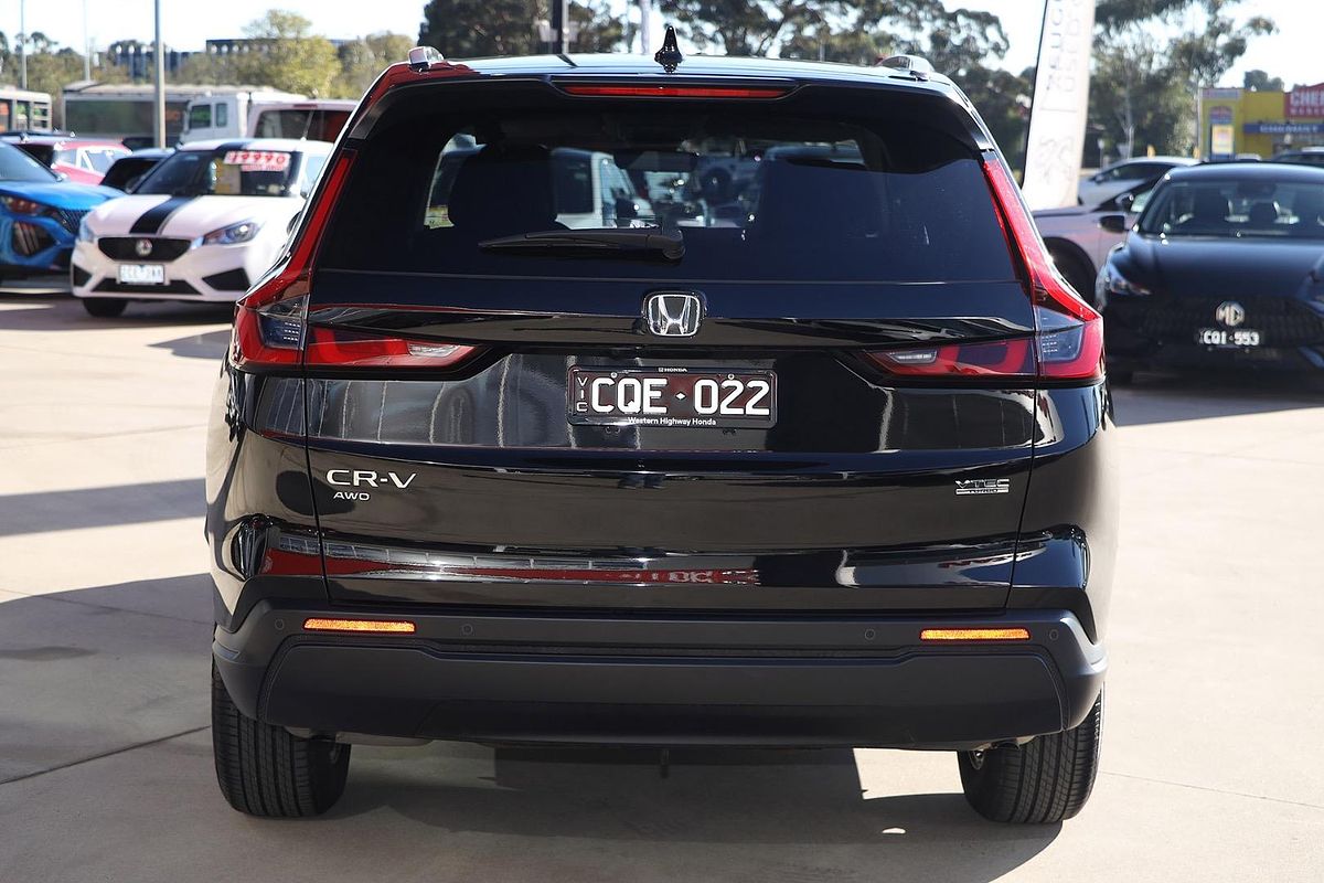 2023 Honda CR-V VTi L RS