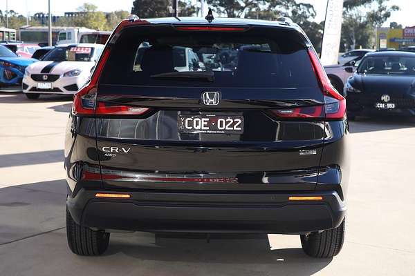 2023 Honda CR-V VTi L RS