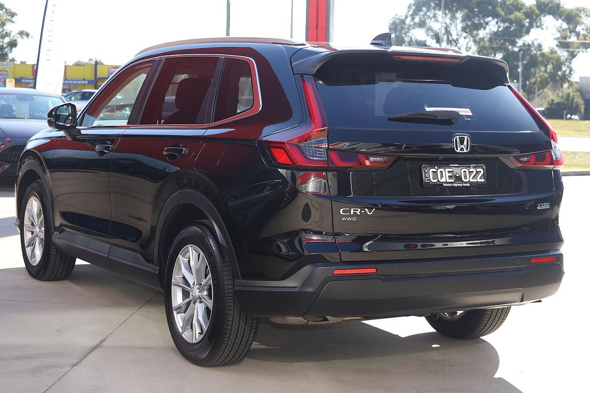 2023 Honda CR-V VTi L RS