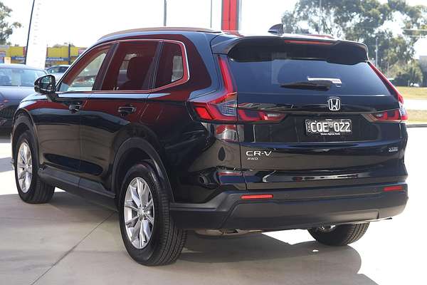 2023 Honda CR-V VTi L RS