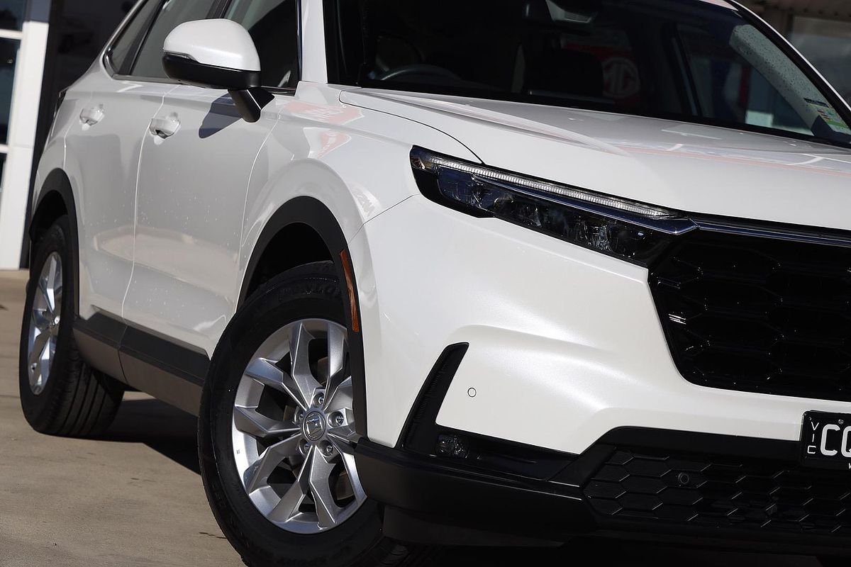 2023 Honda CR-V VTi X RS