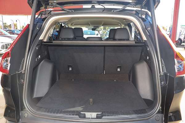 2023 Honda CR-V VTi L RS