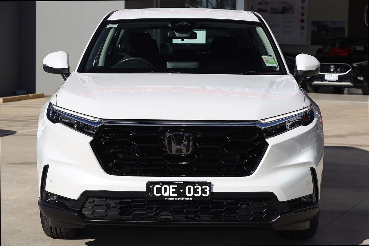 2023 Honda CR-V VTi X RS