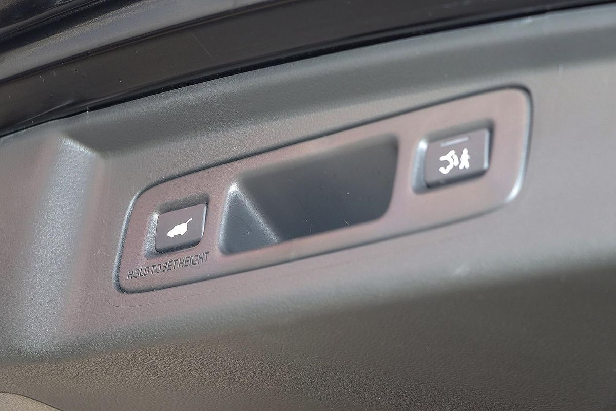 2023 Honda CR-V VTi L RS