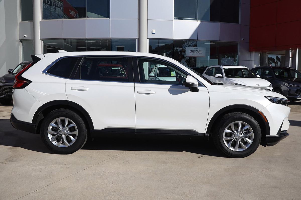 2023 Honda CR-V VTi X RS