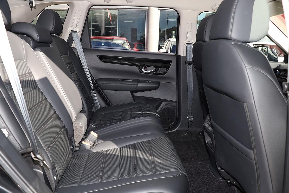2023 Honda CR-V VTi L RS