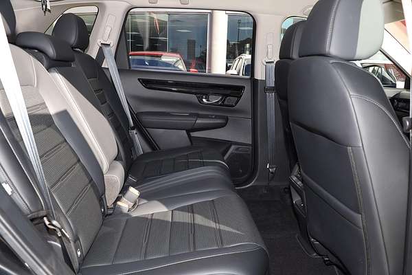 2023 Honda CR-V VTi L RS