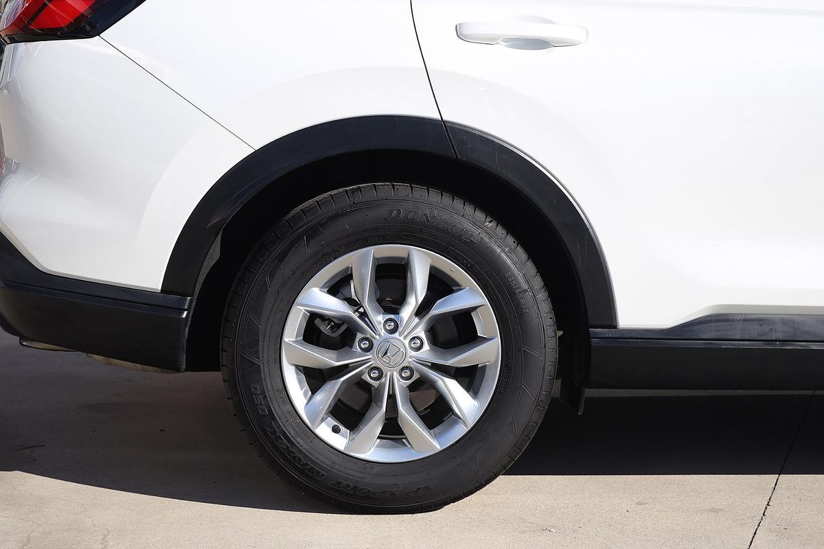 2023 Honda CR-V VTi X RS