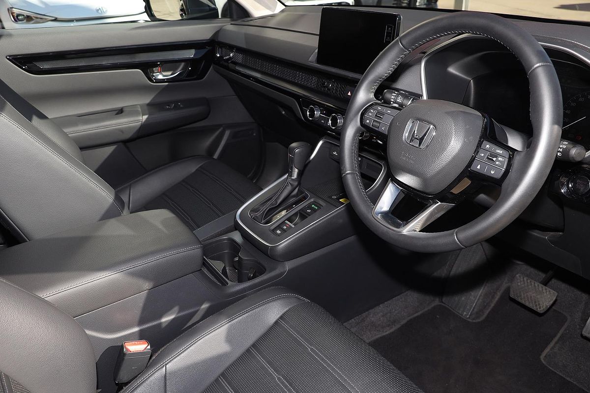 2023 Honda CR-V VTi L RS