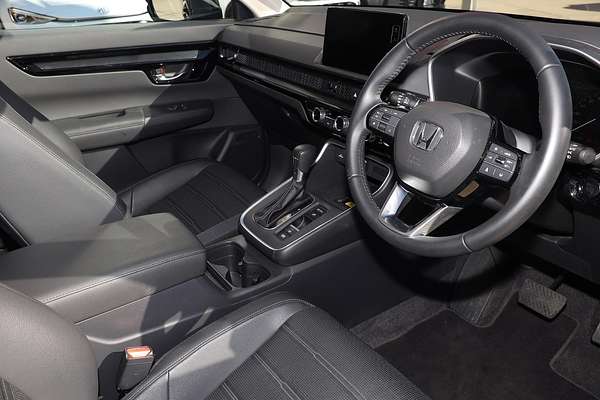 2023 Honda CR-V VTi L RS