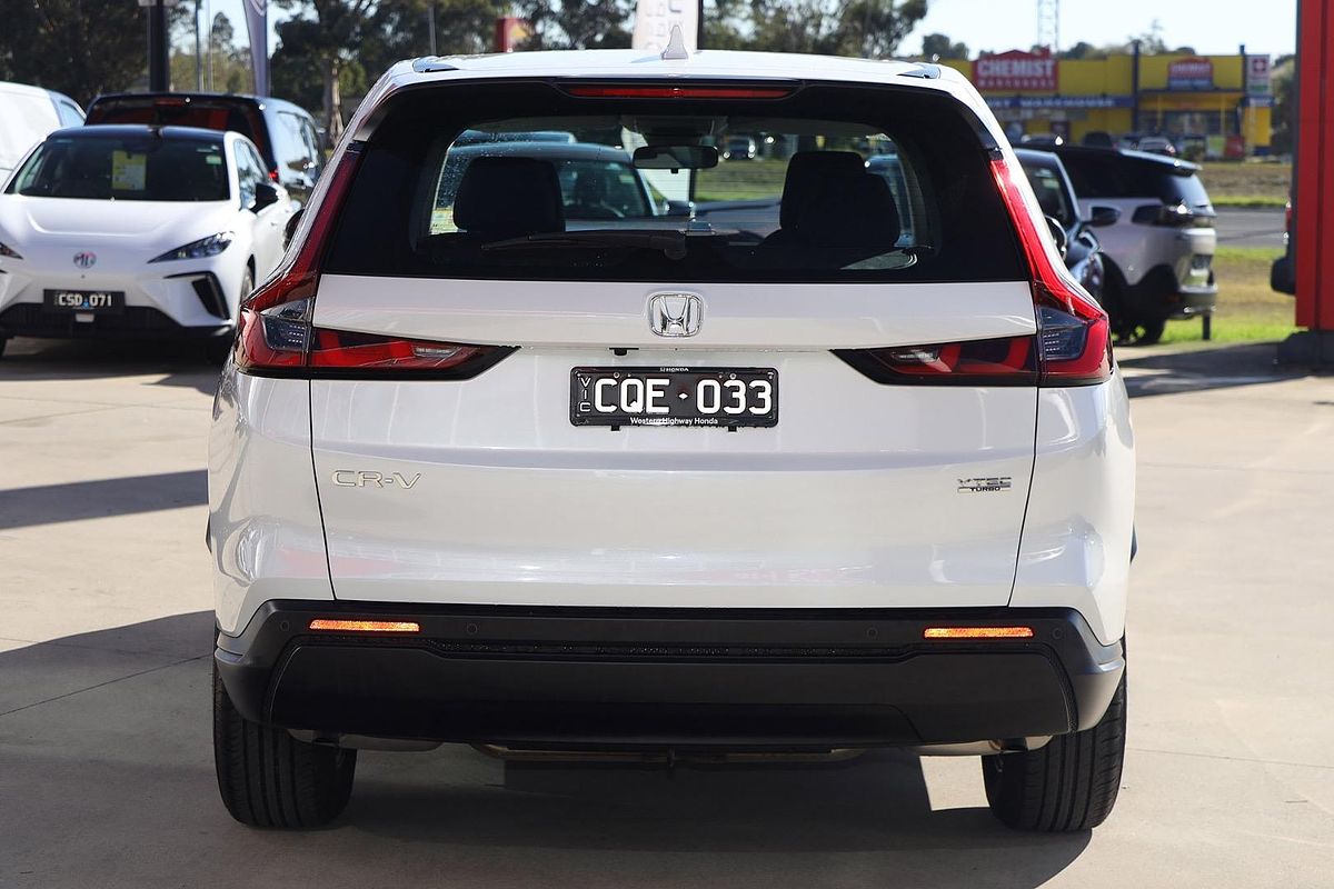 2023 Honda CR-V VTi X RS