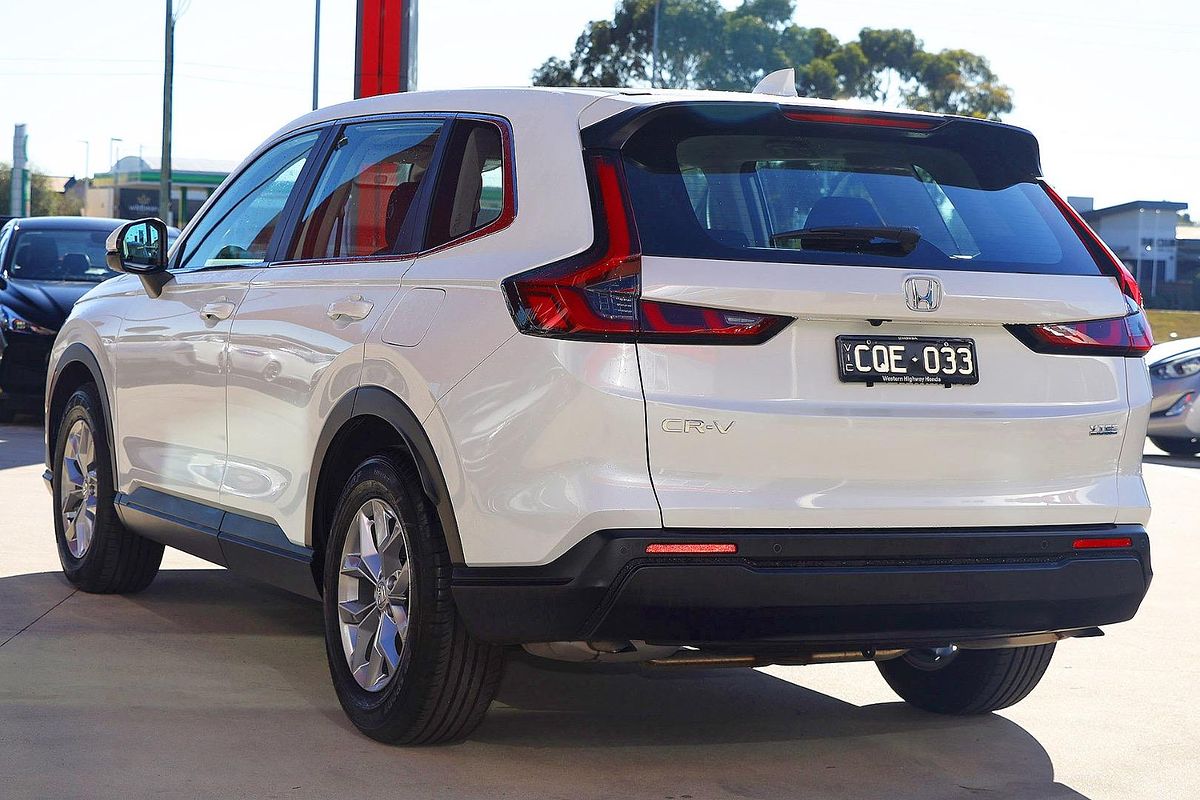 2023 Honda CR-V VTi X RS