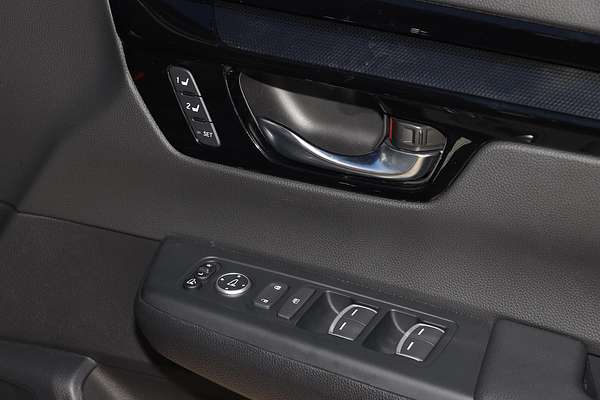 2023 Honda CR-V VTi L RS