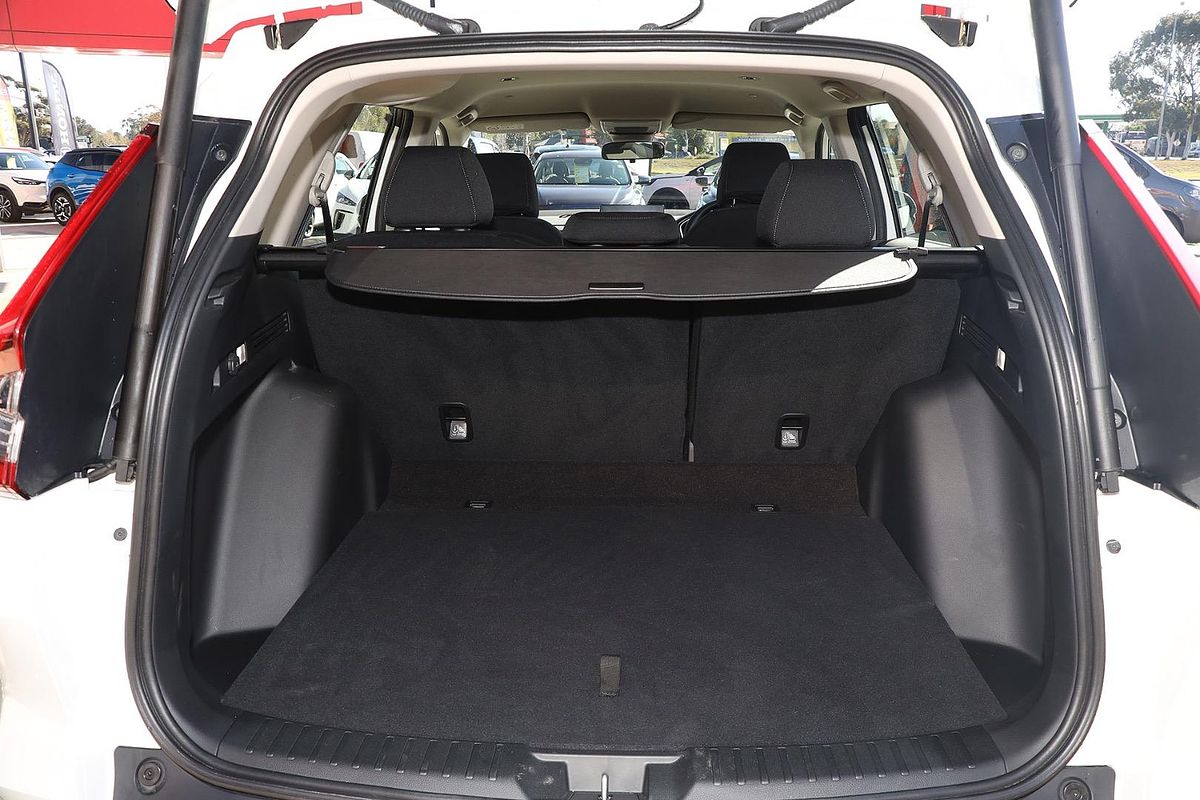 2023 Honda CR-V VTi X RS