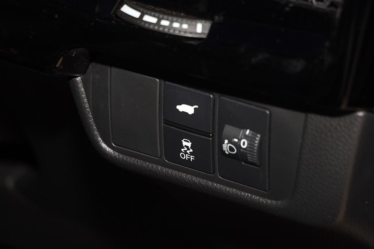 2023 Honda CR-V VTi L RS