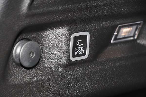 2023 Jeep Grand Cherokee Night Eagle WL