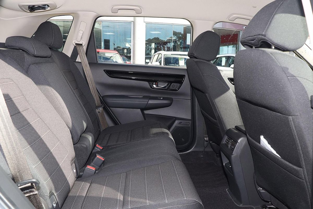 2023 Honda CR-V VTi X RS