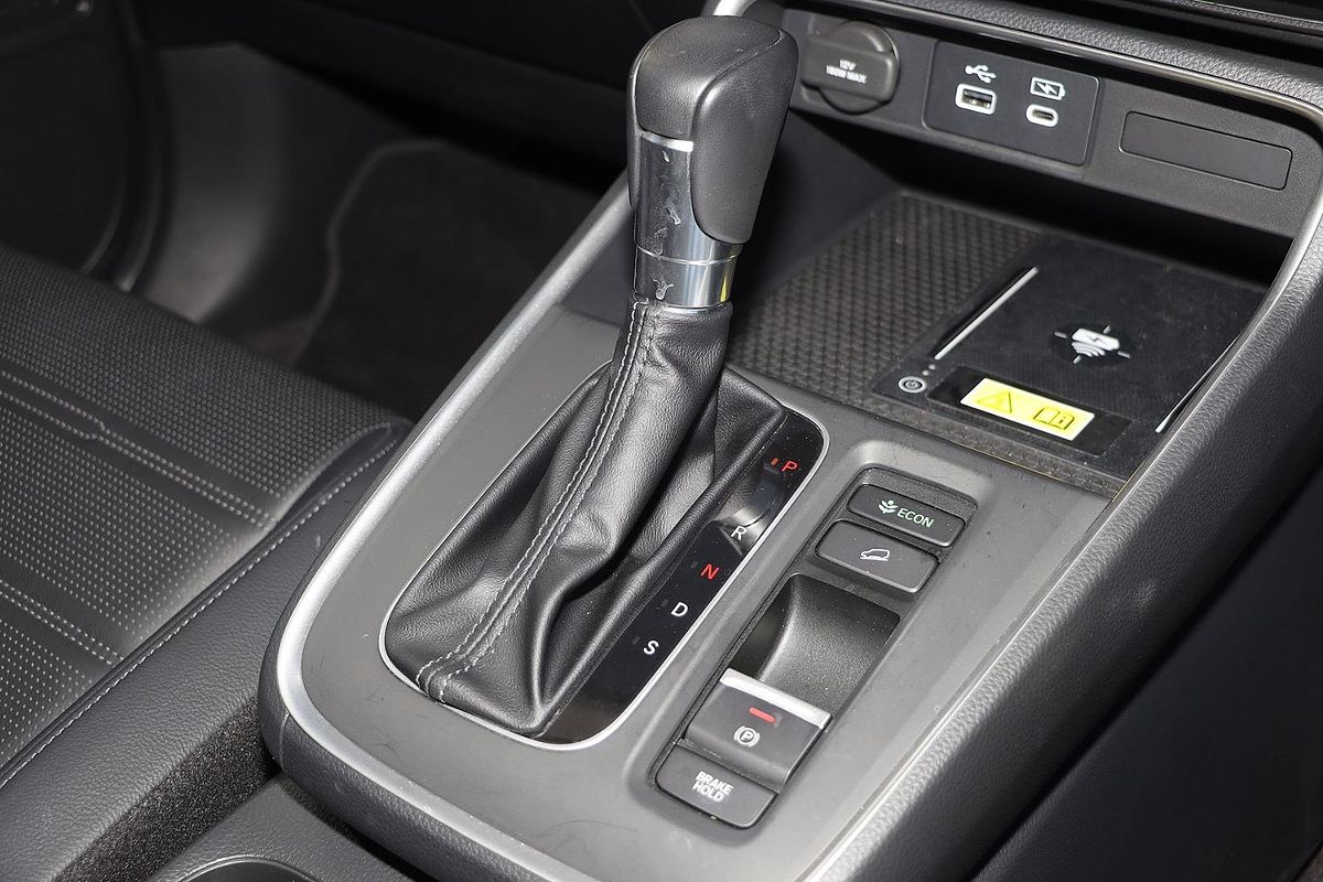 2023 Honda CR-V VTi L RS