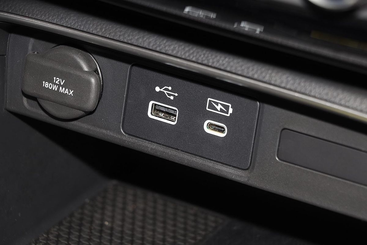 2023 Honda CR-V VTi L RS