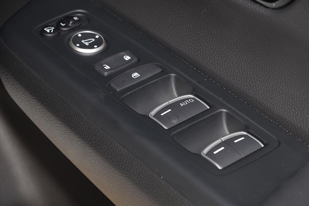 2023 Honda CR-V VTi X RS