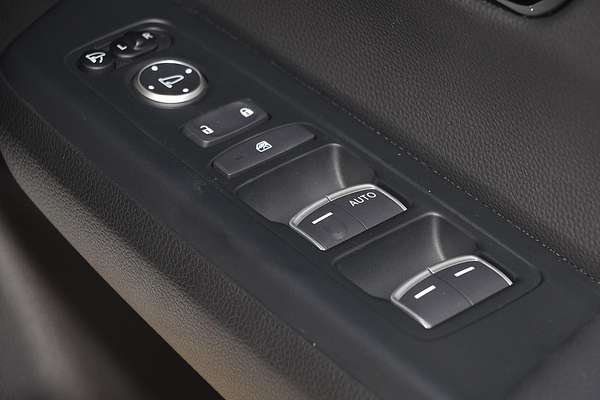 2023 Honda CR-V VTi X RS