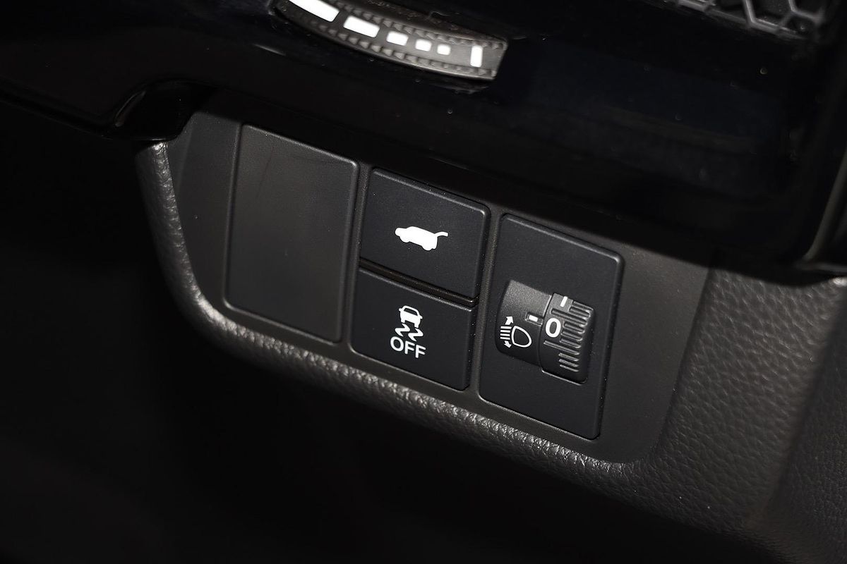 2023 Honda CR-V VTi X RS