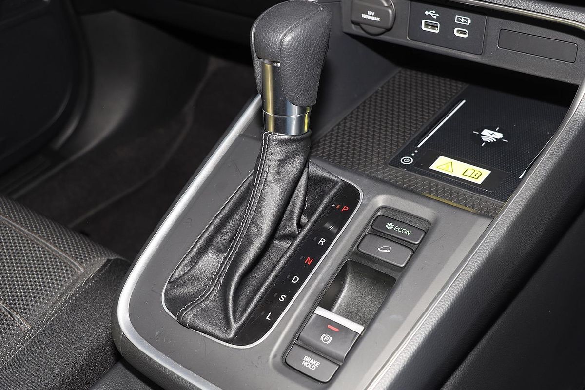 2023 Honda CR-V VTi X RS