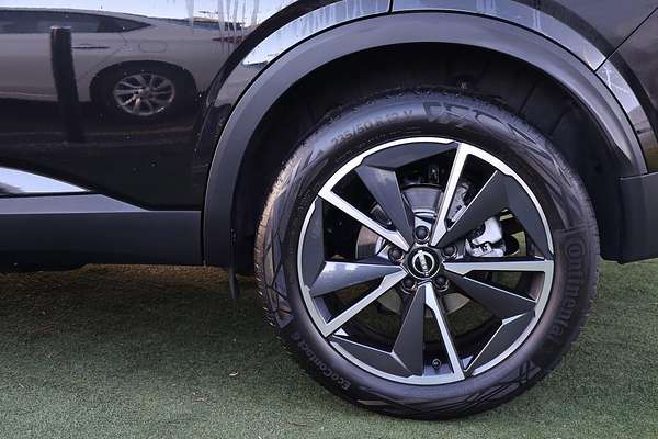 2024 Nissan QASHQAI Ti J12