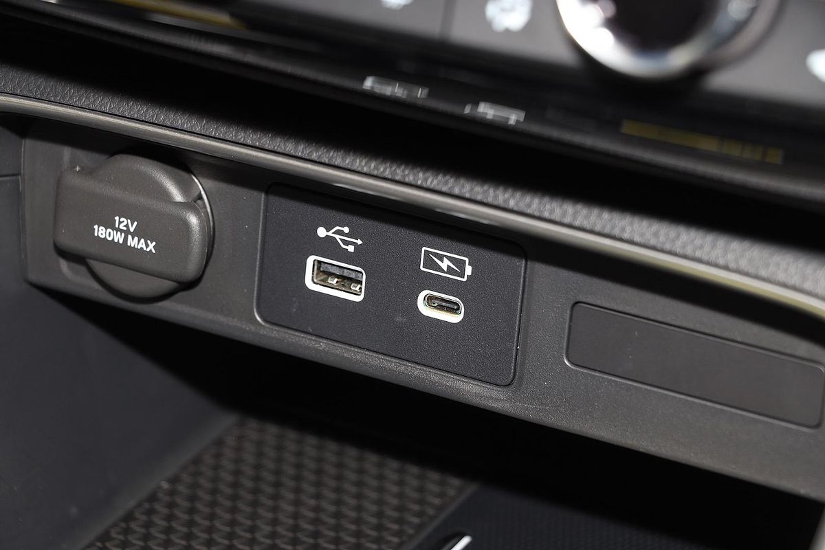 2023 Honda CR-V VTi X RS