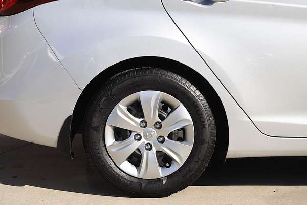 2015 Hyundai Elantra Active MD3