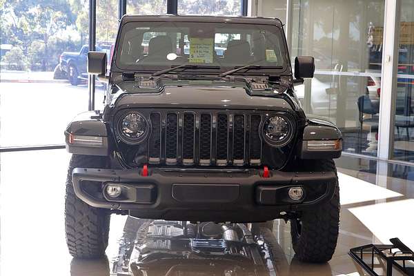 2023 Jeep Gladiator Rubicon JT All Wheel Drive