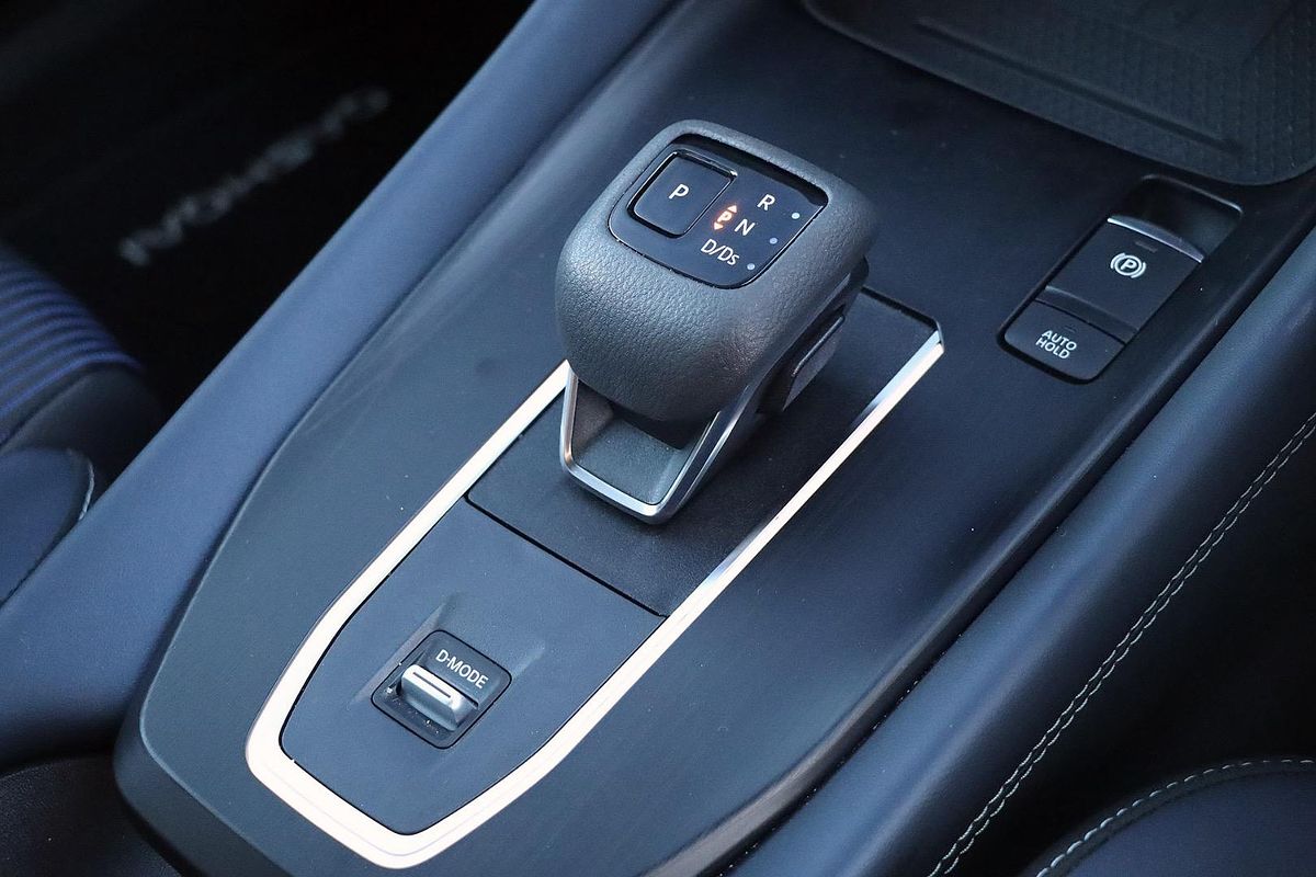 2024 Nissan QASHQAI ST-L J12