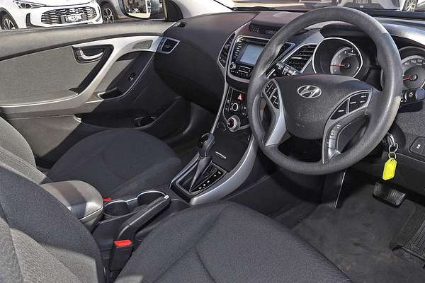 2015 Hyundai Elantra Active MD3
